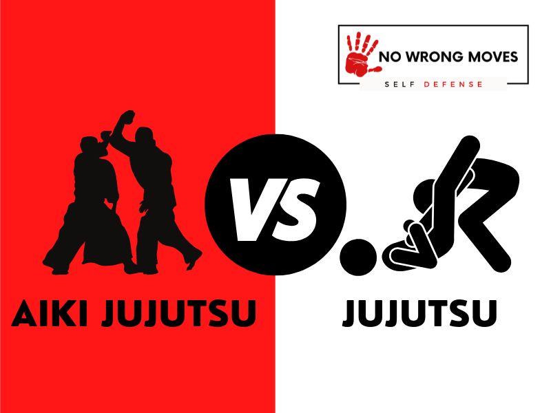 Aiki Jujutsu Vs. Jujutsu: Which Is Better?