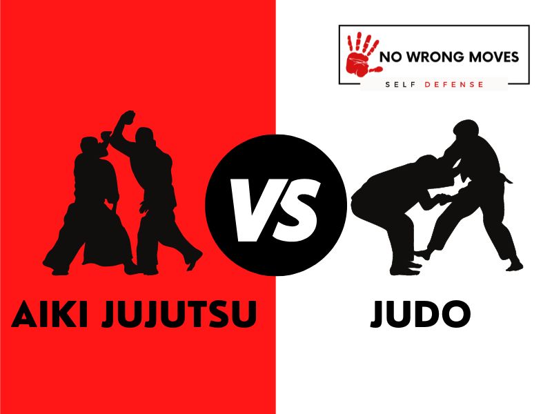 Aiki Jujutsu Vs. Judo: Which Is Better?