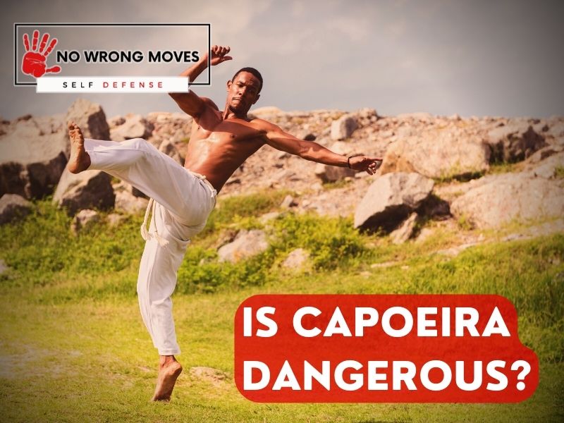 Is Capoeira Dangerous? A Close Look At The Dangers