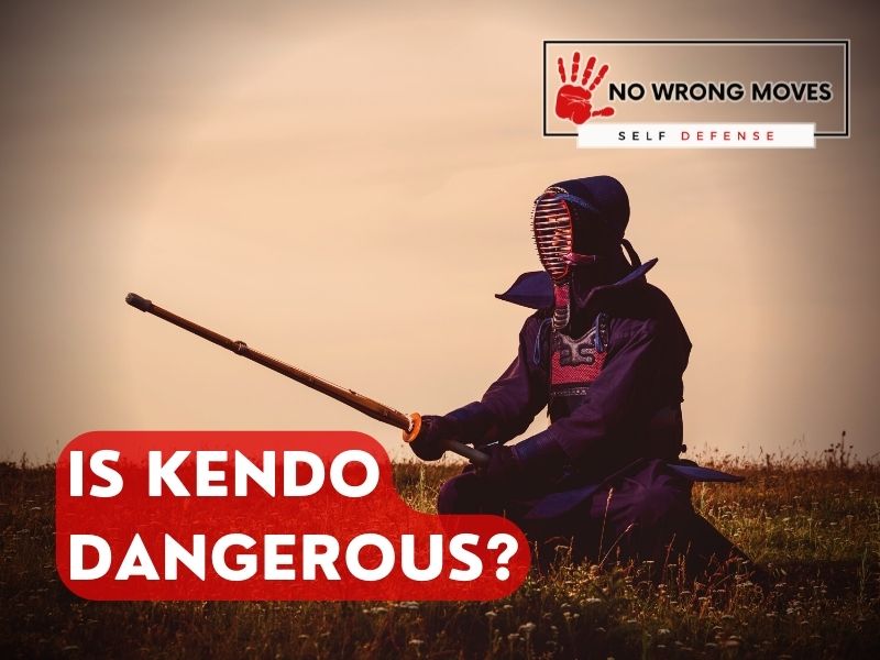 Is Kendo Dangerous Dangers Risks Injuries EXPLAINED