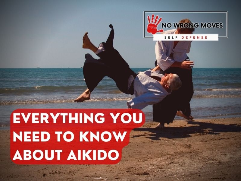 Everything You Need To Know About Aikido