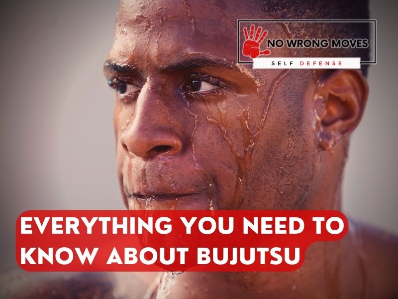 Everything You Need To Know About Bujutsu