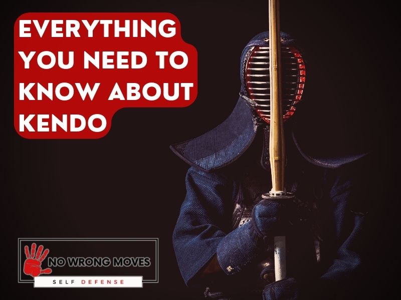 Everything You Need To Know About Kendo