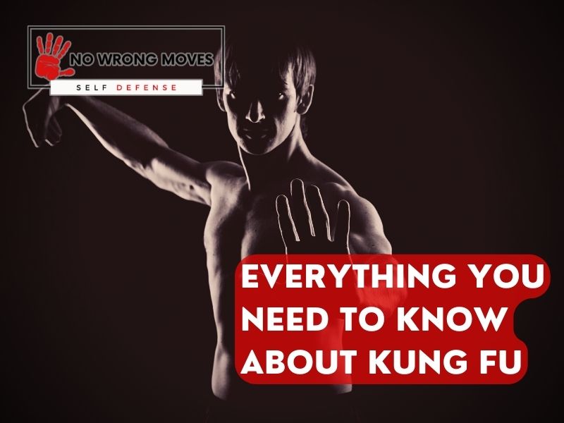 Everything You Need To Know About Kung Fu