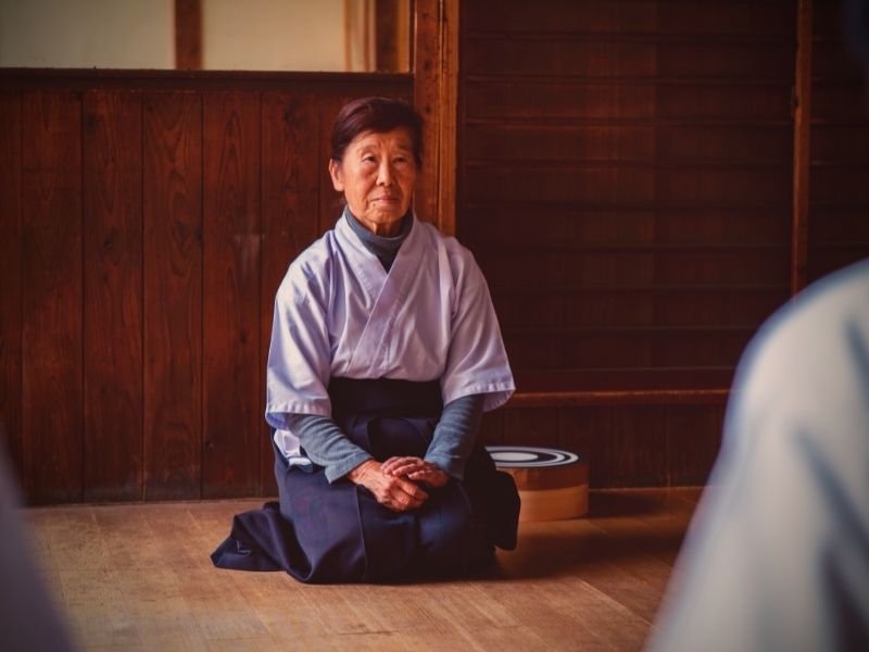 How to get started in Kyudo: 7 Steps To Mastery!