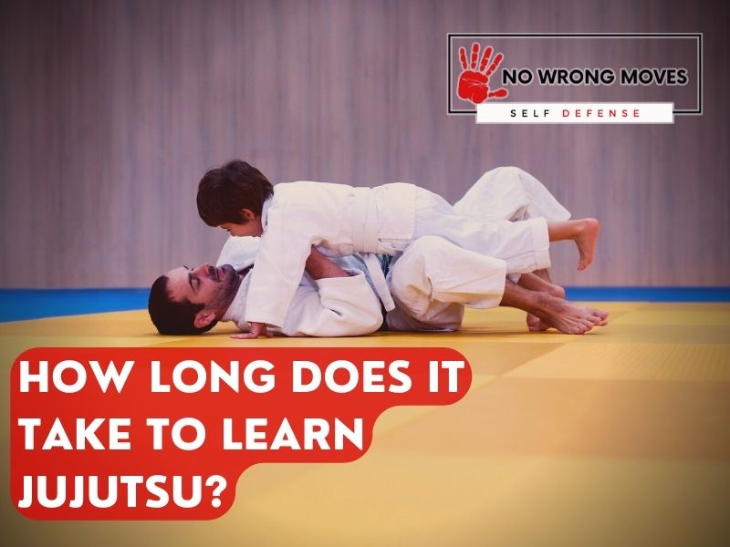 How Long Does It Take To Learn Jujutsu Is There An Age Limit 1