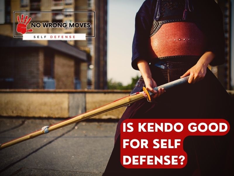 Is Kendo Good For Self Defense? Key Facts & Information