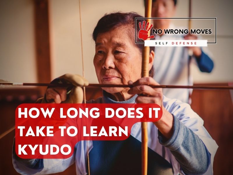 How Long Does It Take To Learn Kyudo & Is There An Age Limit?