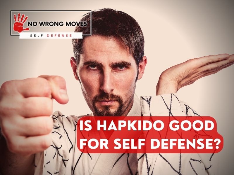Is Hapkido Good For Self Defense Key Facts Information