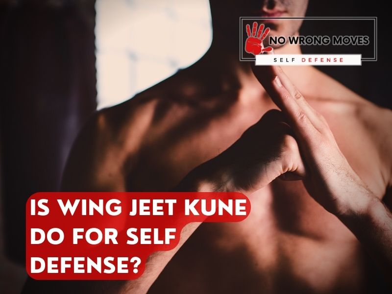 Is Jeet Kune Do Good For Self Defense? Key Facts & Information