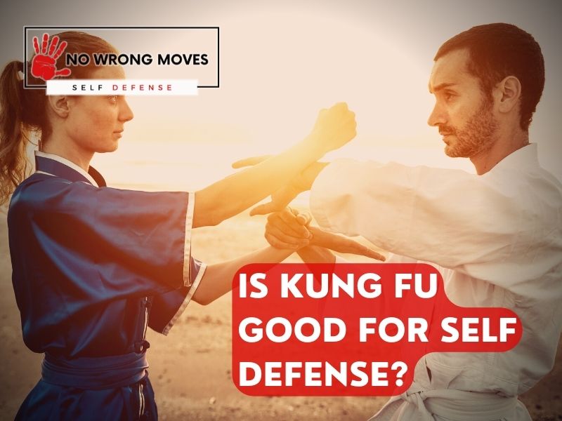 Is Kung Fu Good For Self Defense? Key Facts & Information