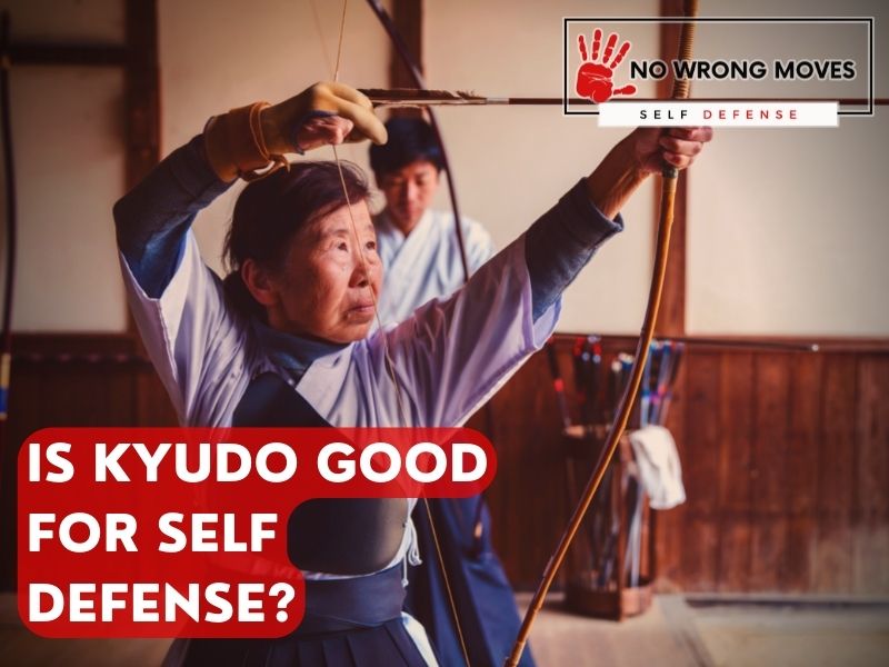 Is Kyudo a Good Workout? | No Wrong Moves