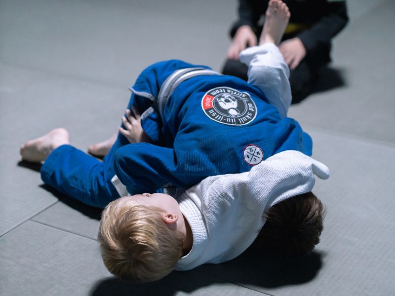 What We Know About Jujutsu