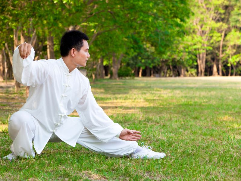 What To Know About Kung Fu