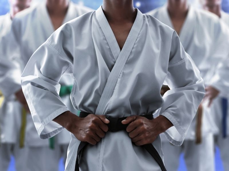How Long Will It Take To Learn Karate With Previous Martial Arts Experience?