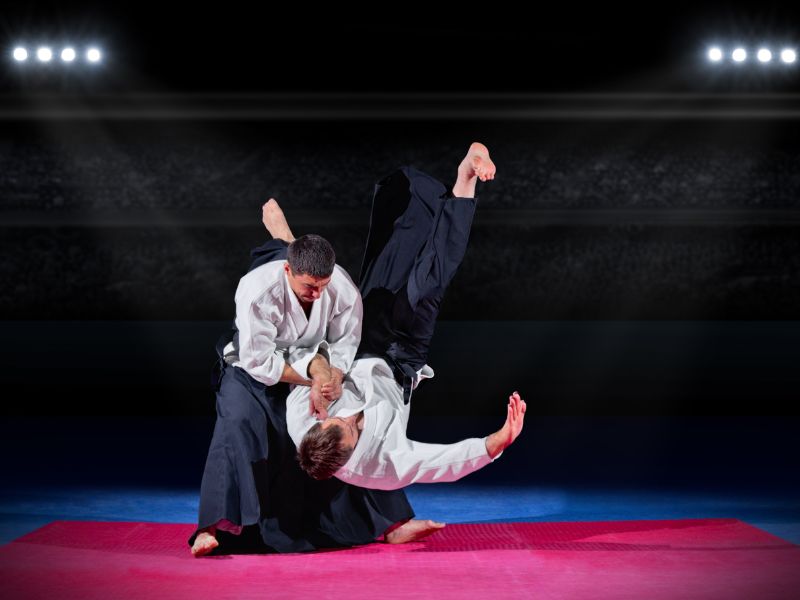 How Long Will It Take To Learn Aikido With Previous Martial Arts Experience?