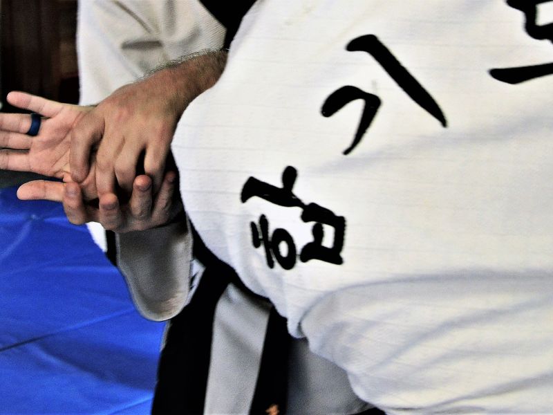 How Long Will It Take To Learn Hapkido With Previous Martial Arts Experience?