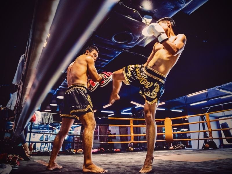 Is Muay Thai Dangerous? The Risks Explained