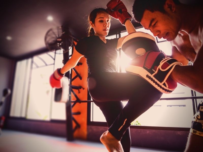 What We Know About Muay Thai