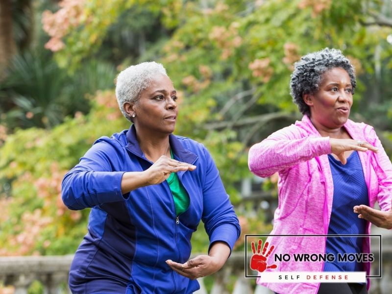 Can You Be Too Old To Start Learning Tai Chi?