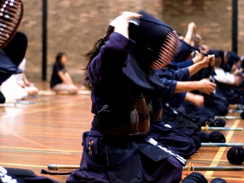 What is This Martial Art? Everything You Need To Know About Kendo