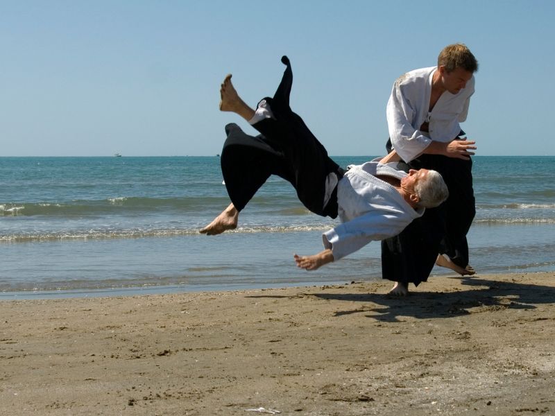 What To Know About Aikido