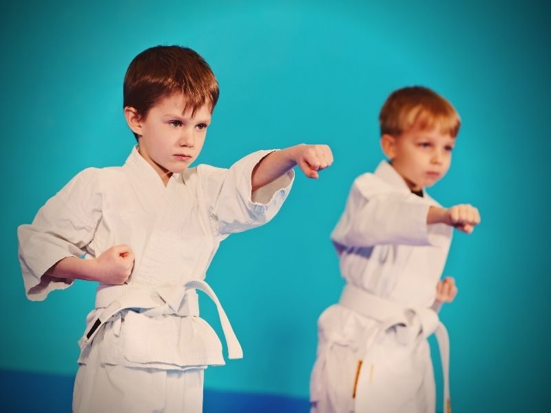 Learning Jujutsu As An Absolute Beginner