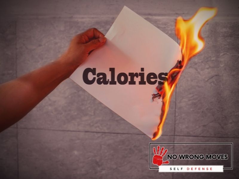 How Many Calories Can You Burn Doing Kendo?