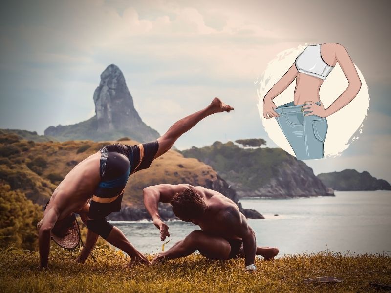 Is Capoeira Good for Weight Loss?