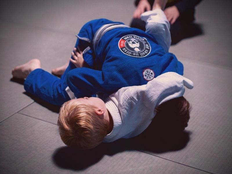 Is Jujutsu Dangerous? The Risks Explained