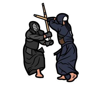 how effective is kendo in a street fight