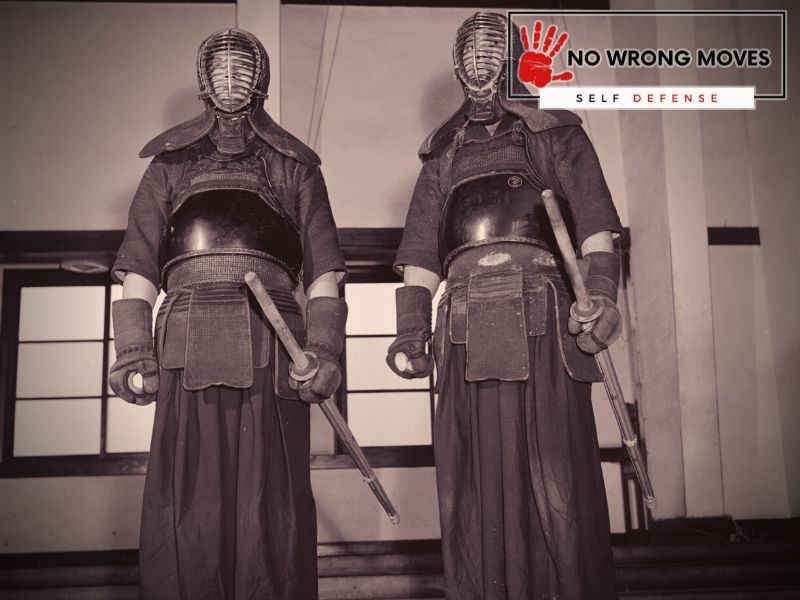 Can You Be Too Old To Start Learning Kendo?