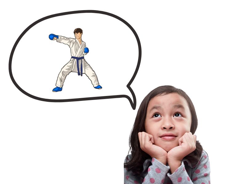 Can You Be Too Young To Start Learning Bujutsu?