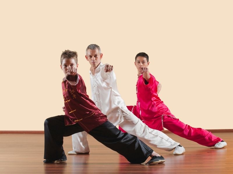 What is This Martial Art? Everything You Need To Know About Kung Fu