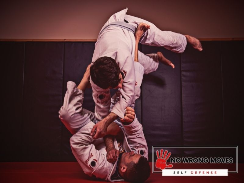 How Long Will It Take To Learn Aiki Jujitsu With Previous Martial Arts Experience?
