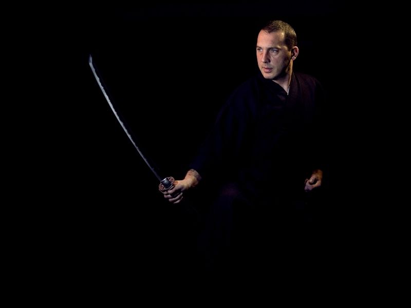 How Long Will It Take To Learn Iaido With Previous Martial Arts Experience?