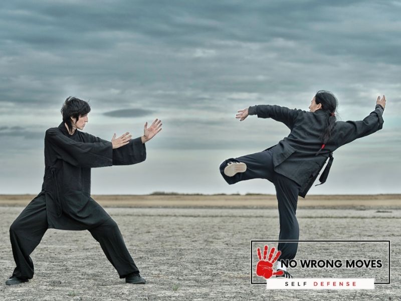 How Long Will It Take To Learn Kung Fu With Previous Martial Arts Experience?