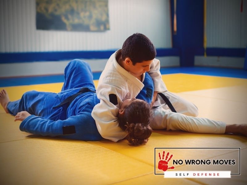 How Long Will It Take To Learn Judo With Previous Martial Arts Experience?