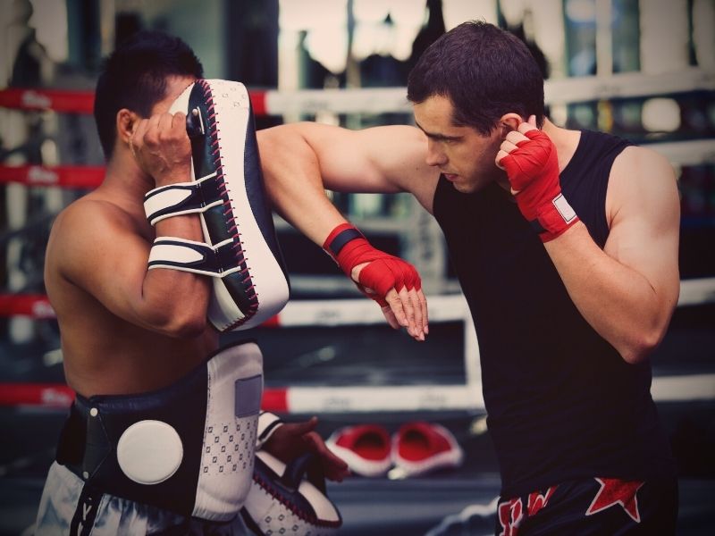 How to get started in Muay Thai: 7 Steps To Mastery!