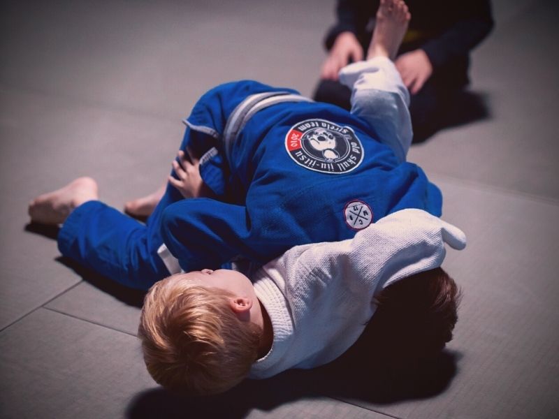 How Long Will It Take To Learn Jujutsu With Previous Martial Arts Experience?