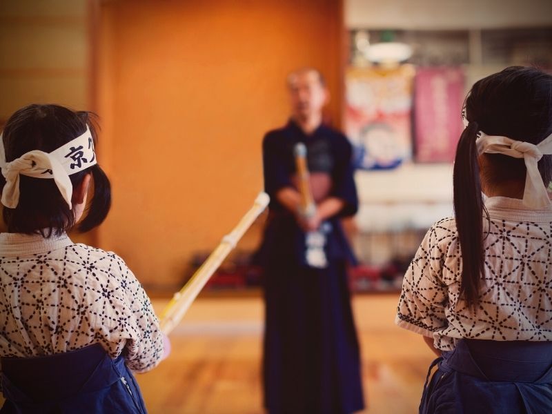 How Effective Is Kendo For Self Defense?