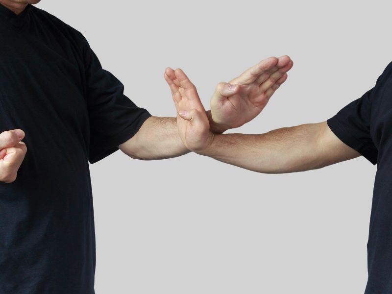 How Effective Is Wing Chun For Self Defense?
