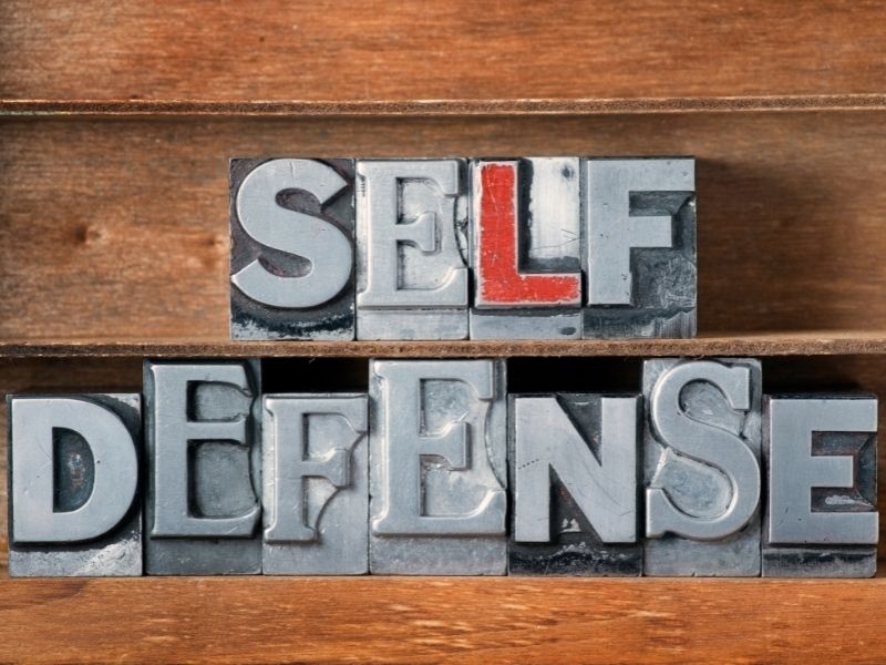 How Effective Is Ninjutsu For Self Defense?