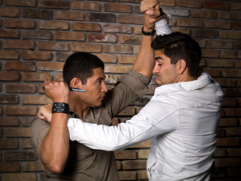 How Effective Is Jeet Kune Do In A Street Fight?
