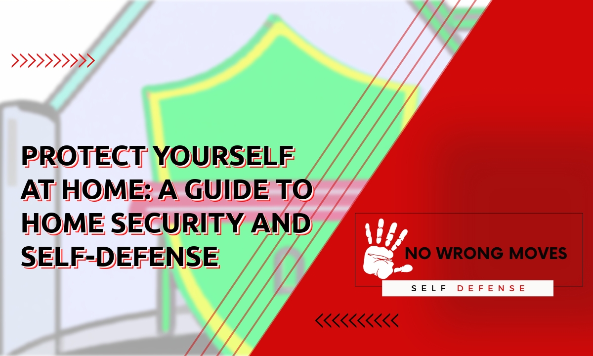 protecting yourself at home