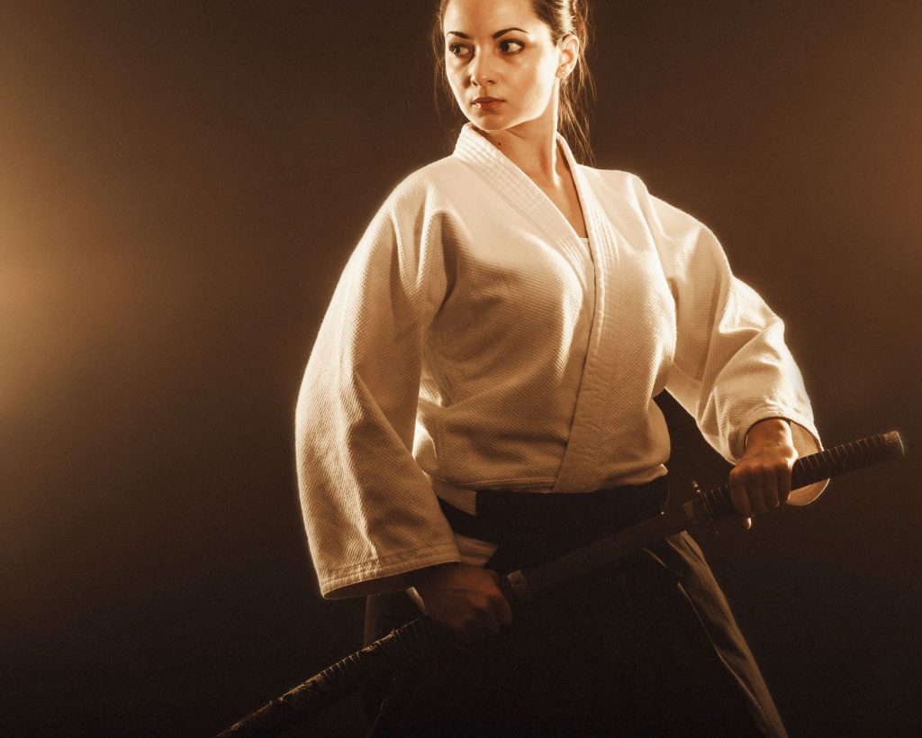 Aikido Vs. Brazilian Jiu-Jitsu
