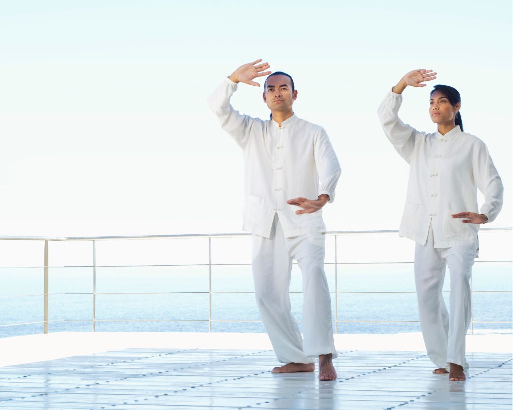 An Introduction to Chen-Style Tai Chi For Beginners