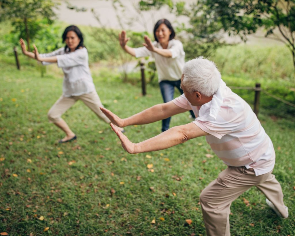 Elevate Your Practice With Tai Chi Music