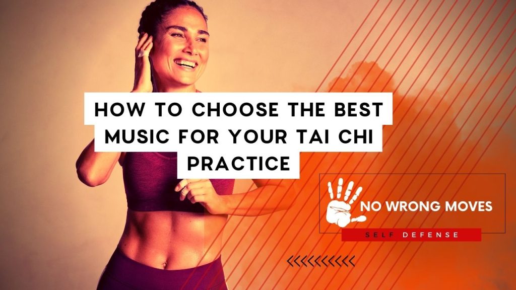 How to Choose the Best Music for Your Tai Chi Practice
