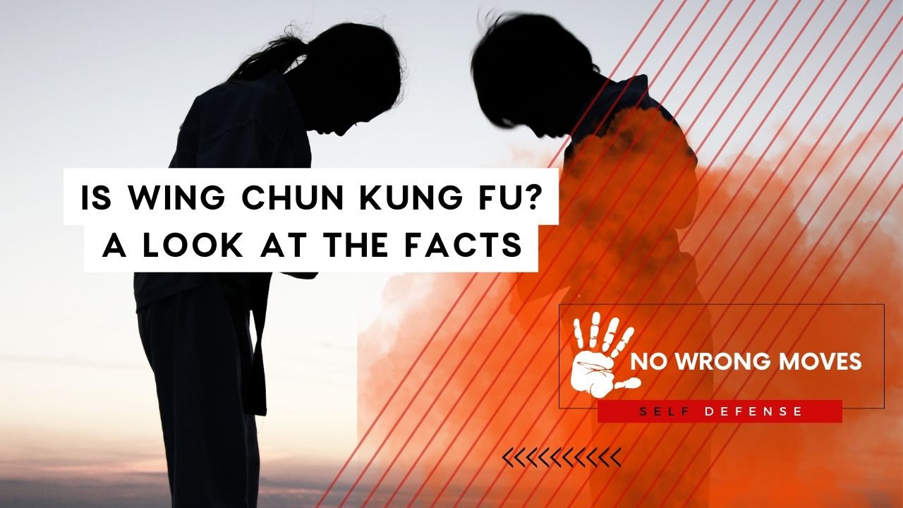 Is Wing Chun Kung Fu A Look At The Facts